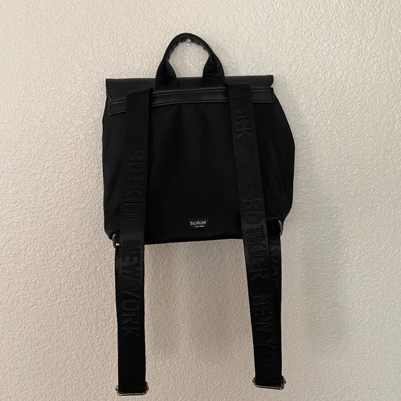 Botkier New York Mini Backpack - Picture 2 of 4